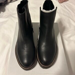 Nordstrom Chelsea Boots